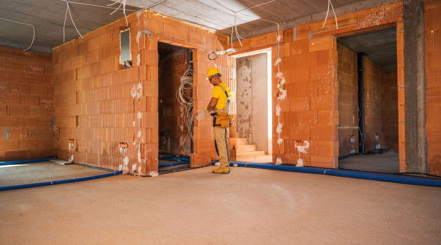 Local Chimney Repair in Sheldon, ND